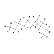 1h, 1h, 2h, 2h-Perfluorodecyltrichlorosilane CAS No. 78560-44-8